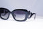 PRADA Womens Baroque Swirl Designer Sunglasses Rectangle SPR 270 1AB-3M1 18420