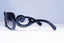 PRADA Womens Baroque Swirl Designer Sunglasses Rectangle SPR 270 1AB-3M1 18420