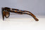 RAY-BAN Mens Designer Sunglasses Brown Square RB 4147 710/51 20832