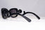 PRADA Womens Baroque Swirl Designer Sunglasses Rectangle SPR 270 1AB-3M1 18420
