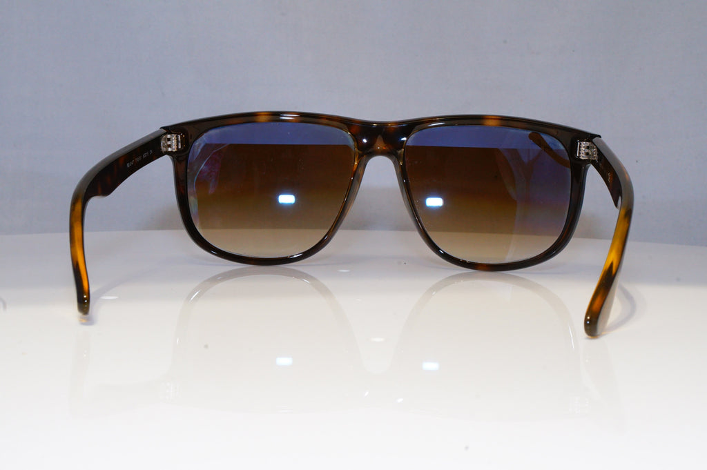 RAY-BAN Mens Designer Sunglasses Brown Square RB 4147 710/51 20832