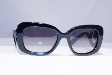 PRADA Womens Baroque Swirl Designer Sunglasses Rectangle SPR 270 1AB-3M1 18420