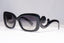 PRADA Womens Baroque Swirl Designer Sunglasses Rectangle SPR 270 1AB-3M1 18420