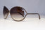 TOM FORD Womens Boxed Designer Sunglasses Butterfly Miranda TF 130 36F 20831