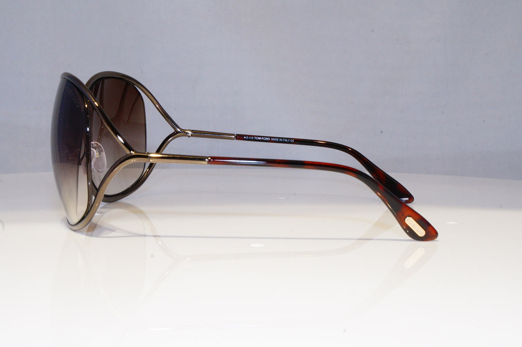 TOM FORD Womens Boxed Designer Sunglasses Butterfly Miranda TF 130 36F 20831
