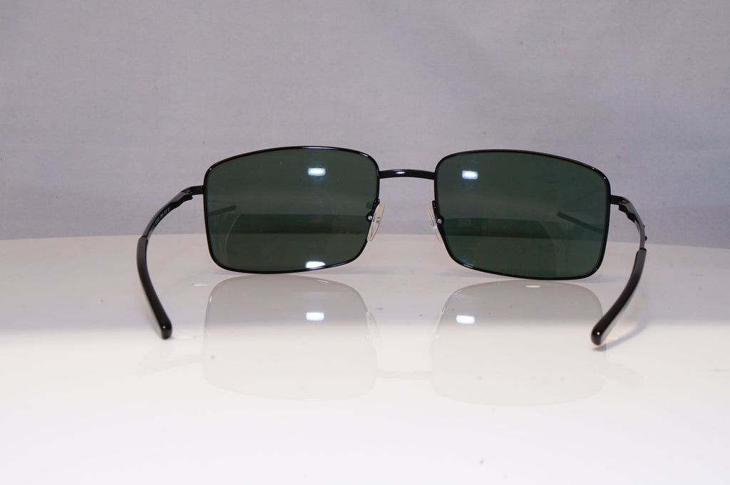 GUCCI Mens Vintage 1990 Designer Sunglasses Black Square GG 1752 006BM 21785