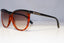 TOM FORD Womens Boxed Designer Sunglasses Butterfly Josephine TF 296 05F 20710