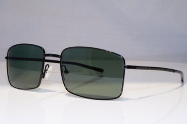 GUCCI Mens Vintage 1990 Designer Sunglasses Black Square GG 1752 006BM 21785