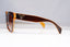 PRADA Womens Designer Sunglasses Brown Butterfly SPR 170 FAL-1Z1 18421