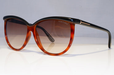 TOM FORD Womens Boxed Designer Sunglasses Butterfly Josephine TF 296 05F 20710