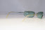 EMPORIO ARMANI Mens Womens Vintage Designer Sunglasses Silver 201-S 1337 20720