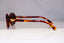 EMPORIO ARMANI Mens Womens Unisex Sunglasses Brown Rectangle 541 141 21822
