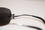 ROBERTO CAVALLI Womens Designer Sunglasses Silver Aviator Menelao 157S J06 16158