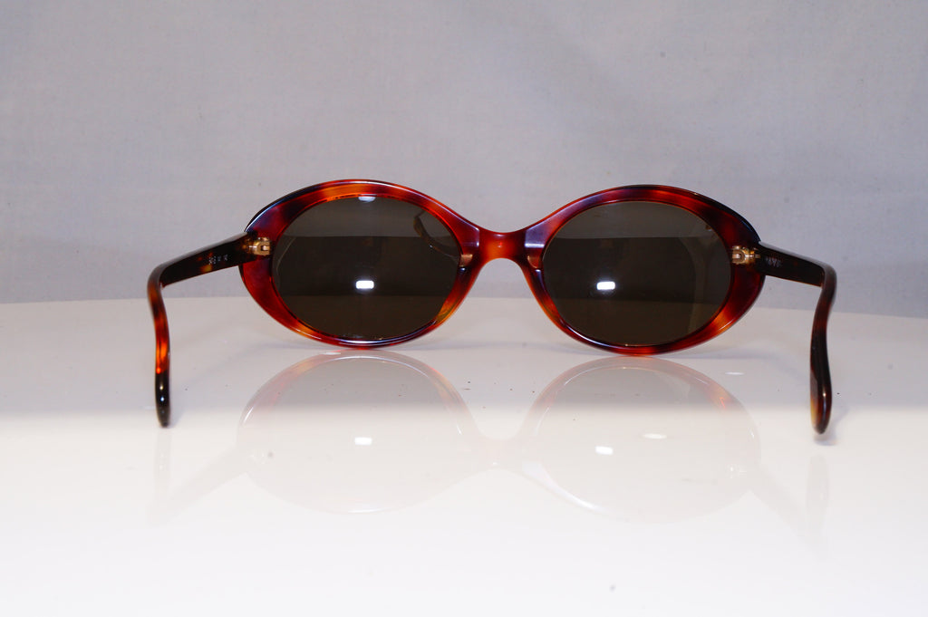 EMPORIO ARMANI Mens Womens Unisex Sunglasses Brown Rectangle 541 141 21822