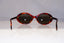 EMPORIO ARMANI Mens Womens Unisex Sunglasses Brown Rectangle 541 141 21822