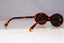 EMPORIO ARMANI Mens Womens Unisex Sunglasses Brown Rectangle 541 141 21822