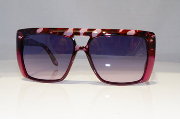 GUCCI Womens Designer Sunglasses Purple Square GG 3532 3AUTB 20722