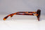 EMPORIO ARMANI Mens Womens Unisex Sunglasses Brown Rectangle 541 141 21822
