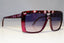 EMPORIO ARMANI Mens Womens Vintage Designer Sunglasses Silver 201-S 1337 20720
