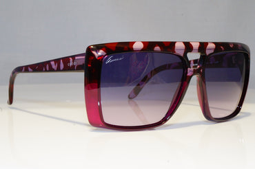 GUCCI Womens Designer Sunglasses Purple Square GG 3532 3AUTB 20722