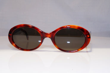 EMPORIO ARMANI Mens Womens Unisex Sunglasses Brown Rectangle 541 141 21822