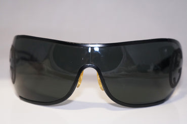 GUCCI Mens Designer Ski Sunglasses Black Shield GG 2799 003VA 15576