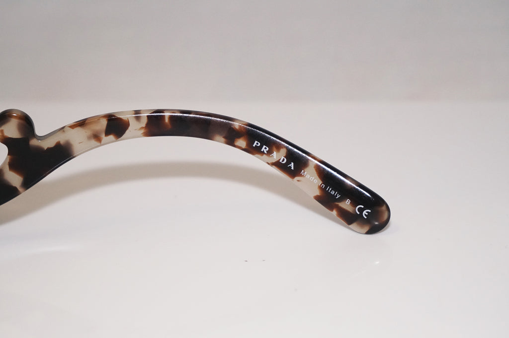 PRADA Womens Designer Sunglasses Brown Baroque SPR 27O UAO-4O0 16113