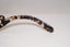 PRADA Womens Designer Sunglasses Brown Baroque SPR 27O UAO-4O0 16113