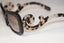 PRADA Womens Designer Sunglasses Brown Baroque SPR 27O UAO-4O0 16113