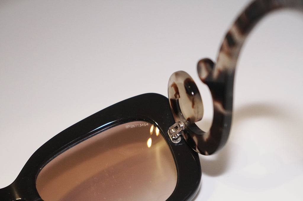 PRADA Womens Designer Sunglasses Brown Baroque SPR 27O UAO-4O0 16113