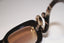 PRADA Womens Designer Sunglasses Brown Baroque SPR 27O UAO-4O0 16113