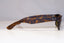 RAY-BAN Mens Womens Polarized Sunglasses Brown NEW WAYFARER RB 2132 894/76 22063