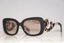 PRADA Womens Designer Sunglasses Brown Baroque SPR 27O UAO-4O0 16113