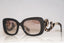 PRADA Womens Designer Sunglasses Brown Baroque SPR 27O UAO-4O0 16113