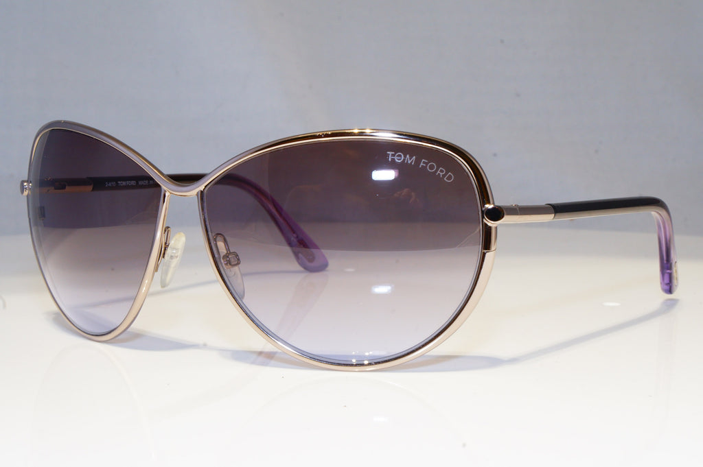 RAY-BAN Mens Vintage 1990 Designer Sunglasses Silver Oval RB 3042 W2948 19492
