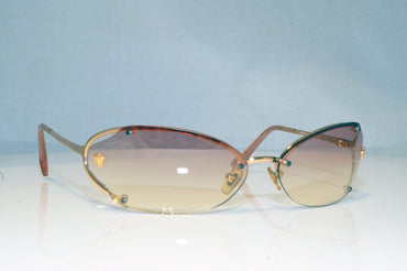 VERSACE Mens Designer Sunglasses Gold Wrap MEDUSA N37 N30/537 17543