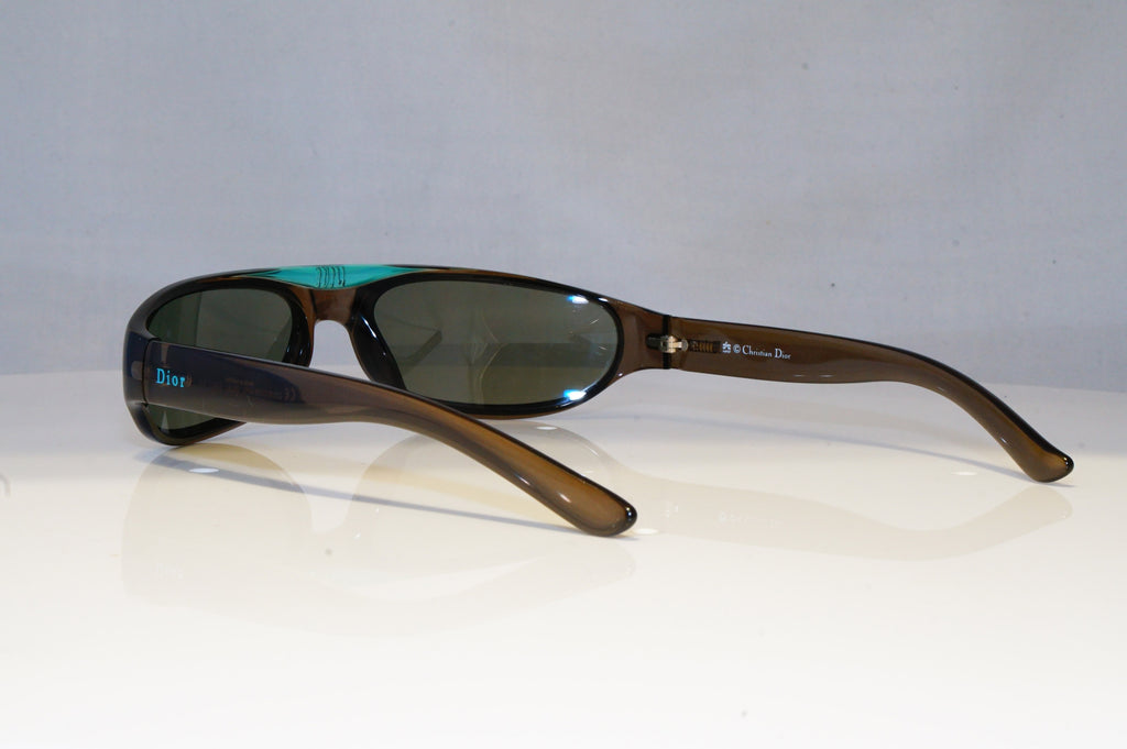 CHRISTIAN DIOR Womens Vintage Designer Sunglasses DIOR COW GIRL 28U6J 20724