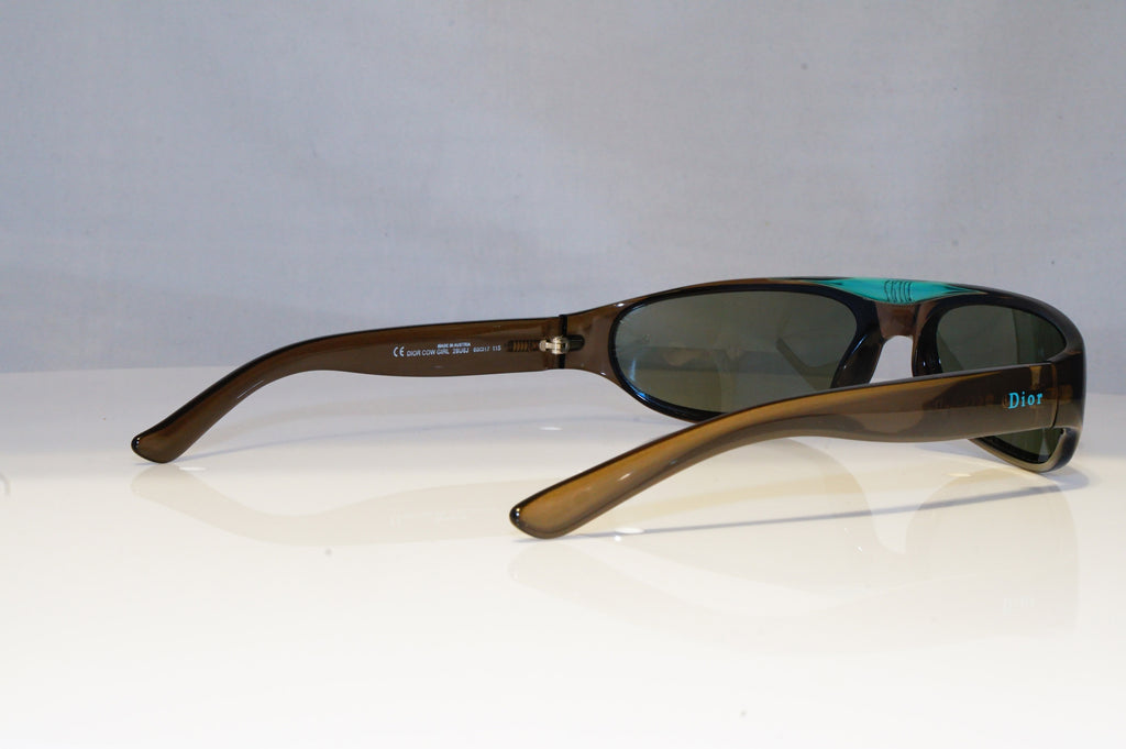 CHRISTIAN DIOR Womens Vintage Designer Sunglasses DIOR COW GIRL 28U6J 20724