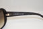 ROBERTO CAVALLI Womens Designer Sunglasses Brown Square TAJ 743T 52F 16274