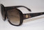 ROBERTO CAVALLI Womens Designer Sunglasses Brown Square TAJ 743T 52F 16274