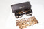 ROBERTO CAVALLI Womens Designer Sunglasses Brown Square TAJ 743T 52F 16274