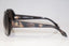 ROBERTO CAVALLI Womens Designer Sunglasses Brown Square TAJ 743T 52F 16274