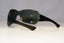 GUCCI Womens Diamante Designer Sunglasses Black Shield GG 1825 BLC95 20697