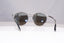 PRADA Mens Womens Unisex Designer Sunglasses Silver Round SPR 62S 1BC-2BO 18235