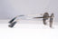 PRADA Mens Womens Unisex Designer Sunglasses Silver Round SPR 62S 1BC-2BO 18235
