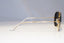 RAY-BAN Mens Polarized Designer Sunglasses Gold AVIATOR RB 3025 001/58 19400
