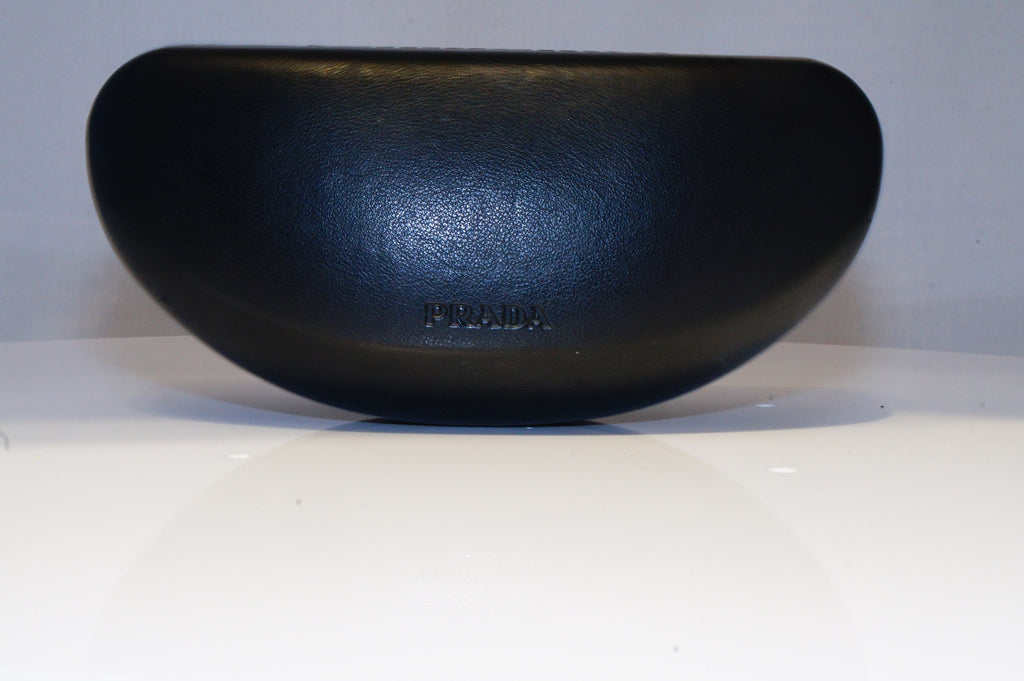 PRADA Mens Designer Sunglasses Black Shield SPR 56H 5AV-1A1 20682