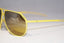 DIOR Mens Designer Sunglasses Yellow Aviator 0055/S M2TE7 15459
