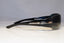 PRADA Mens Designer Sunglasses Black Shield SPR 56H 5AV-1A1 20682