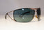 EMPORIO ARMANI Mens Womens Designer Sunglasses Shield SKI EA 9360 KJ195 19482